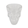 Imagen de Vaso para shot x4 calaveras, en caja