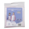 Imagen de Pilot infantil de PVC, talle S, con diseño, en sobre, varios colores