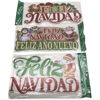 Imagen de Cartel feliz navidad, varios diseños