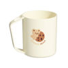 Imagen de Taza de plástico infantil, varios colores