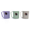 Imagen de Taza de plástico infantil, varios colores