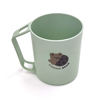 Imagen de Taza de plástico infantil, varios colores