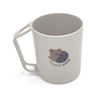 Imagen de Taza de plástico infantil, varios colores