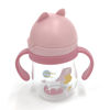 Imagen de Vasorbito con asas, 350ml, varios colores