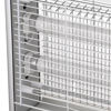 Imagen de Lámpara antimosquitos doble tubo 20W en caja WINNING STAR
