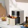 Imagen de Freidora sin aceite aire 5,5L, 1500W WINNING STAR en caja