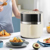 Imagen de Freidora sin aceite aire 5,5L, 1500W WINNING STAR en caja