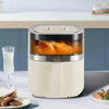 Imagen de Freidora sin aceite aire 5,5L, 1500W WINNING STAR en caja