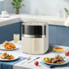 Imagen de Freidora sin aceite aire 5,5L, 1500W WINNING STAR en caja