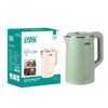 Imagen de Jarra eléctrica de plástico 1,8L, en caja 1500W WINNING STAR