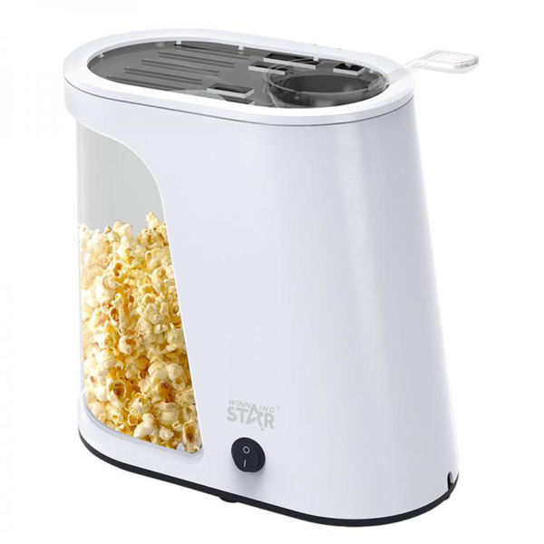 Imagen de Popera eléctrica 1.6L, en caja, 1200W WINNING STAR