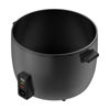 Imagen de Olla arrocera, eléctrica 4L, 700W WINNING STAR, con cuchara arrocera y taza medidora, en caja