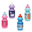 Imagen de Botella deportiva infantil plástico 400ml, en cartón, varios diseños MOMEASY