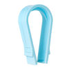 Imagen de Esterilizador para 6 mamaderas para microondas (2´)con mamadera de 260ml, en caja MOMEASY
