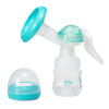 Imagen de Extractor de leche manual 120ml, en caja MOMEASY