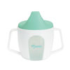 Imagen de Vasorbito de plástico, 140ml, en cartón, varios colores MOMEASY
