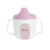 Imagen de Vasorbito de plástico, 140ml, en cartón, varios colores MOMEASY