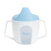 Imagen de Vasorbito de plástico, 140ml, en cartón, varios colores MOMEASY