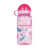 Imagen de Vianda contenedor infantil de plástico con botella 330ml, 2 colores MOMEASY