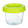 Imagen de Vianda recipiente de plástico x3 120ml MOMEASY