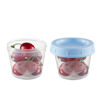 Imagen de Vianda recipiente de plástico x3 120ml MOMEASY