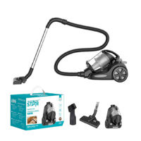 Imagen de Aspiradora 4L 2000W en caja WINNING STAR