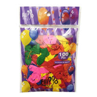 Imagen de Bombitas de agua FILIPPO, bolsa x100