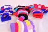 Imagen de Guantes infantiles, tejidos, mágicos, varios colores