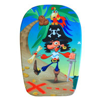 Imagen de Tabla de morey EPS 26", con leash varios diseños