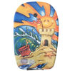Imagen de Tabla de morey EPS 26", con leash varios diseños