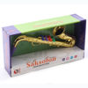 Imagen de Saxofón Plástico Instrumento Musical de Juguete