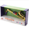 Imagen de Saxofón Plástico Instrumento Musical de Juguete