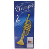 Imagen de Trompeta Instrumento Musical de Juguete