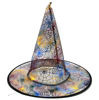 Imagen de Gorro de bruja, varios diseños