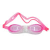 Imagen de Lentes para natación, con tapones oído, en estuche de plástico, varios colores