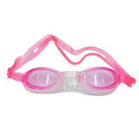 Imagen de Lentes para natación, con tapones oído, en estuche de plástico, varios colores