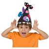 Imagen de Set para realizar accesorios de cumpleaños, ALEX