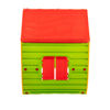 Imagen de Casita para niños STARPLAY, de plástico, 102X109X90, en caja