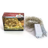 Imagen de Luces led x300 mini cálidas intermitentes 220V, en caja