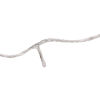 Imagen de Luces led x100 blancas intermitentes 220V 10 metros en caja