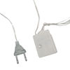 Imagen de Luces led x200 blancas cortina 220V 3metros, en caja