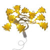 Imagen de Luces led x10, árboles, 220v en caja de PVC