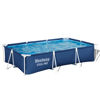 Imagen de Piscina estructural, Bestway con bomba y filtro, 3300 litros, en caja
