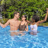 Imagen de Piscina estructural Bestway con bomba y filtro, 6300 litros, en caja