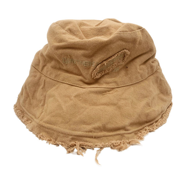 Imagen de Gorro israelí con flecos, varios colores