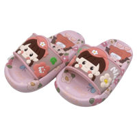 Imagen de Chancleta sandalia de PVC infantil, varios colores