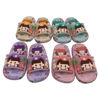Imagen de Chancleta sandalia de PVC infantil, varios colores