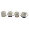 Imagen de Taza de loza 450ml, varios diseños
