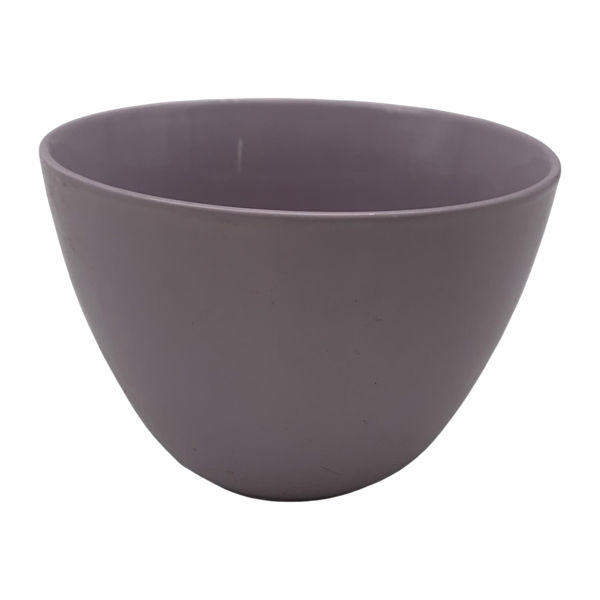 Imagen de Bowl de cerámica liso, varios colores