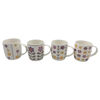 Imagen de Taza de loza 450ml, varios diseños